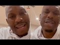 Tyrese Goes Off On Vlad TV After Disrespecting Him &amp; Putting People Against Each Other “F**k You”