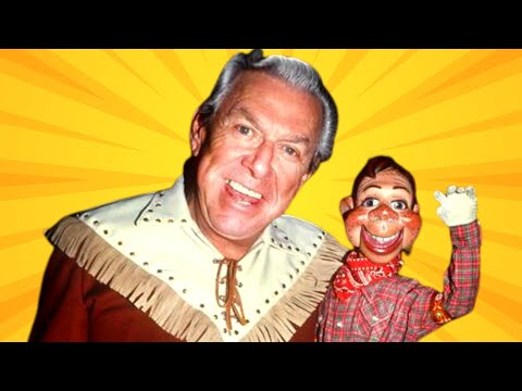 تصویری: Howdy doody کجا فیلمبرداری شد؟