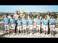 שומר החומות - פרחי ירושלים ולהקת משמר הגבול