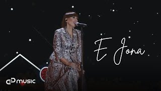 Irma Libohova - E Jona (Kenga Magjike 2022 Performance)