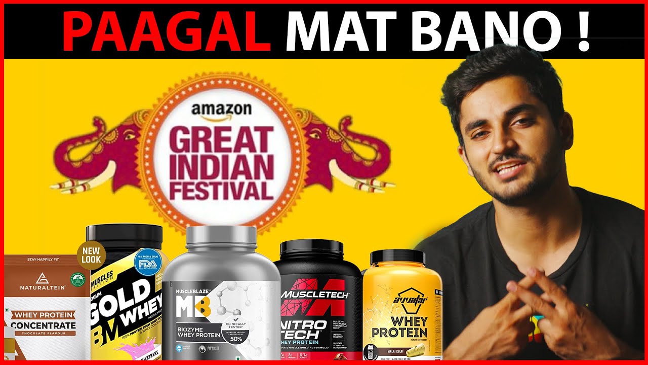 AMAZON GREAT INDIAN FESTIVAL SALE FOOLING YOU amazon-great-indian-festival-sale-fooling-you