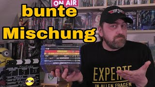 Watchlist der letzten Tage