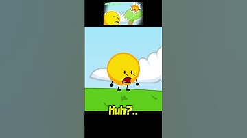 FlipaClip BFDI challenge audition #flipaclipbfdi #flipaclip