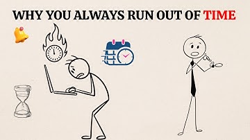 HOW TO MAKE TIME FOR EVERYTHING (seriously): staying productive, time management, planning tips