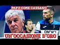 Milan: Papu Gomez vs Gasperini come Cassano nel 2011. Un'occasione da Scudetto!