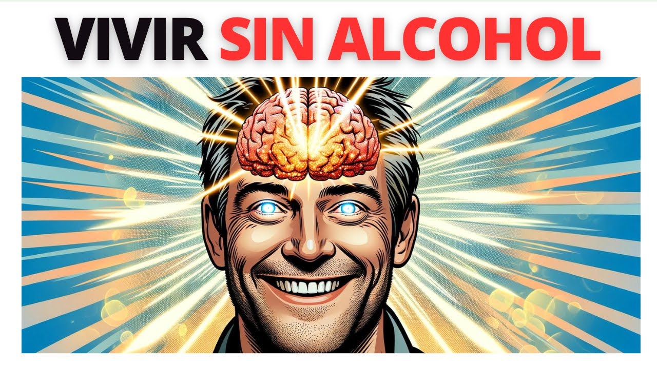 💪🧠【¿Qué Le Pasa a Tu CUERPO Cuando DEJAS de TOMAR ALCOHOL?】15 BENEFICIOS de Dejar de Beber