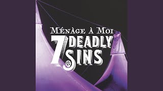 Scifi Nice Guy - Ménage à Moi
