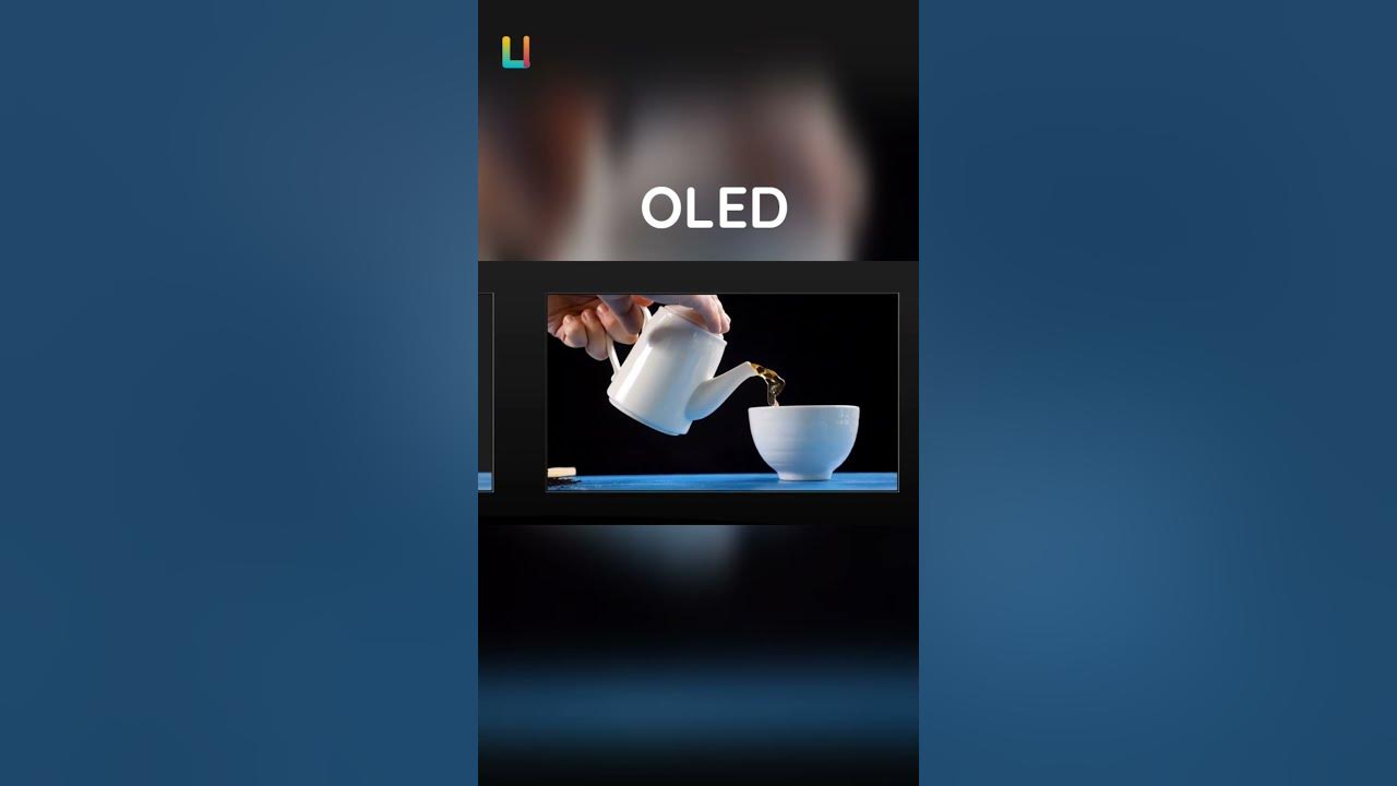 What is OLED display | what is OLED | what is oled tv | QLED vs OLED ...