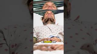 Jeff Hardy Risked His Life For Wrestling 😭💥 #jeffhardy #wwe #aew #impactwrestling #shorts