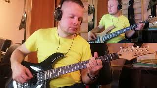 Ein Lied (Rammstein) | Guitar &amp; Bass