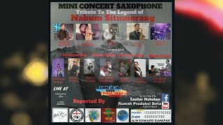 Download Lagu NAHUM SITUMORANG TRIBUTE By Moyze - Portibion Sax - Martahan Sihotang - Tiar Nababan. MP3 Download Lagu NAHUM SITUMORANG TRIBUTE By Moyze - Portibion Sax - Martahan Sihotang - Tiar Nababan. MP3