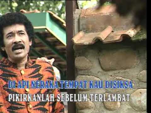 HAMDAN ATT - BERDOSA