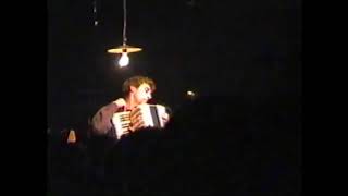Yann TIersen: Concert 1999