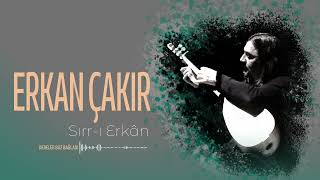 Erkan Çakır - Sırr - I Kelam - Dereler Buz Bağladı © Duru Müzik 2026
