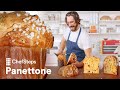 Panettone the chefsteps oneday recipe for this italian holiday bread