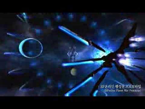 rf online 2  New 2022  RF Online Expansion EX Part 2 : Planet War