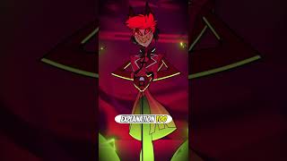 Alastor may not be a demon at all #hazbinhotel #helluvaboss#alastor Alastor may not be a demon at all #hazbinhotel #helluvaboss#alastor