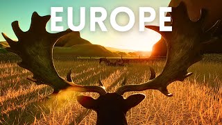 Starting a Europe Section in our Ethical Zoo!