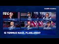 15 Temmuz Gecesi Neler Yaşandı? FETÖ Devlete Nasıl Sızdı? FETÖ'nün Arkasında Kim Var?