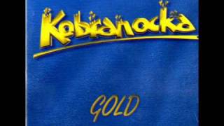 Kobranocka - Biedna pani chords
