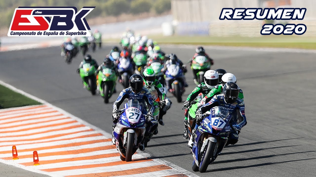 ESBK 2020: Resumen
