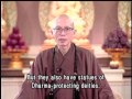 Why there are so many Buddhas, bodhisattvas and deities in Buddhism(GDD-0267, Master Sheng Yen)