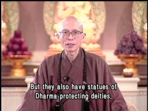 Video: Câți Buddha sunt în budismul Mahayana?