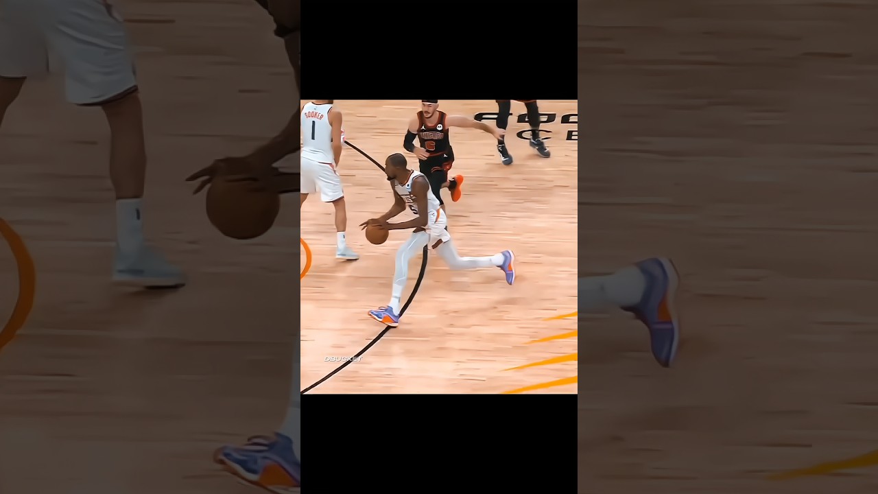 Tyrese Haliburton was INSANE for this 😳 