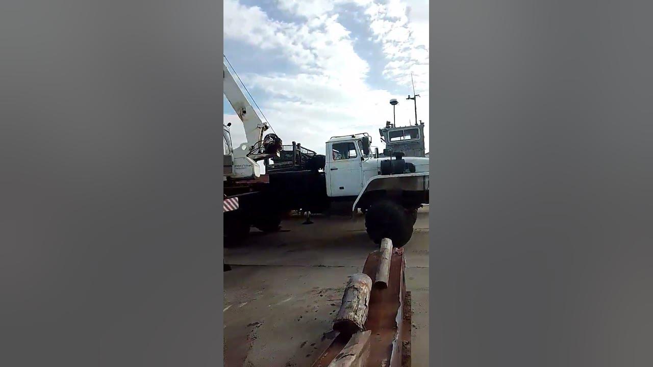 летучий голандец #рыбалка #море #корабль (2) - YouTube