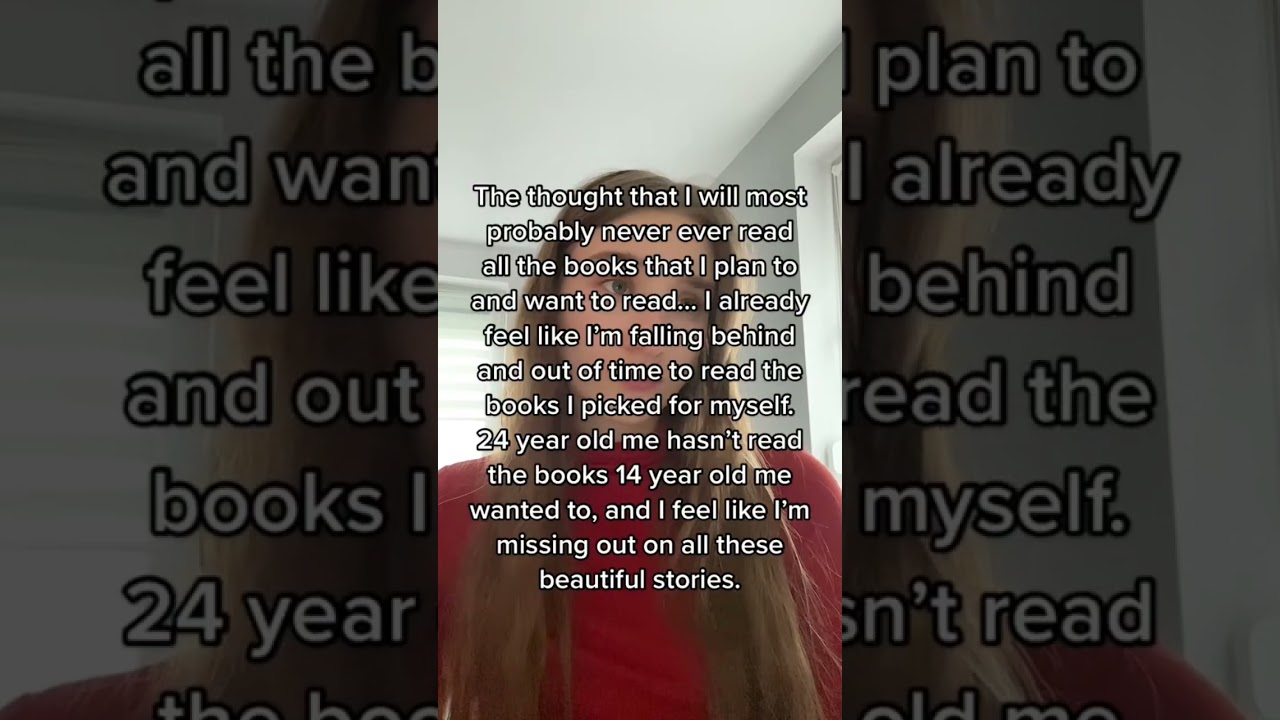 💔 daily bookish thought 