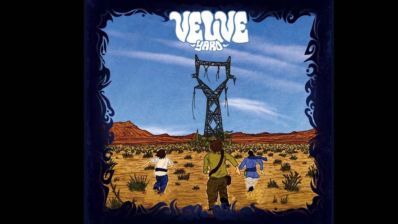 Watch Veuve - Yeti on YouTube Watch Veuve - Yeti on YouTube