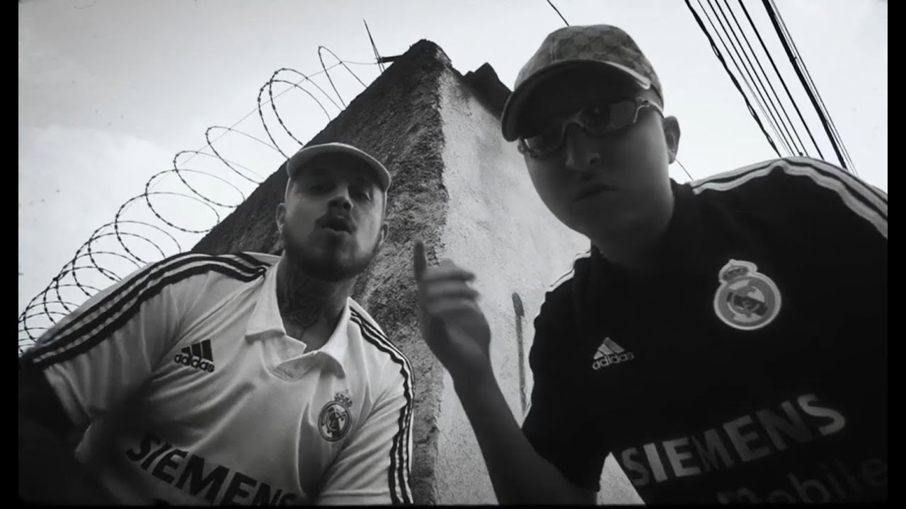 Watch "FUTILIDADES" - IAMCOUT feat AKA AFK (Prod. Enjoado) on YouTube Watch "FUTILIDADES" - IAMCOUT feat AKA AFK (Prod. Enjoado) on YouTube
