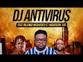 Dj antivirus feat bilenko medvedev et anderson 1er  bonne anne mes titans