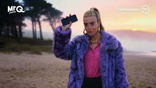 AI OR DIE Commercial - MrQ 'Safer Gambling' Spot