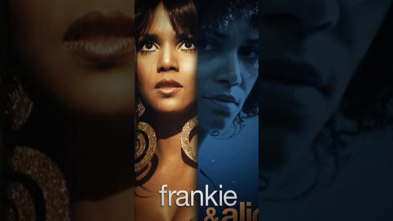 Halle Berry Top 10 Movies list 🍿🎬🎥 