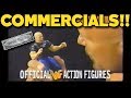Vintage WWF Jakks Pacific BCA Action Figure Commercials Vintage WWF Jakks Pacific BCA Action Figure Commercials