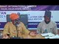 1447 2026 Ramadan TafsirDay 13Topic Q2 V22502 03 2026