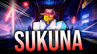 I Obtained SUKUNA..
