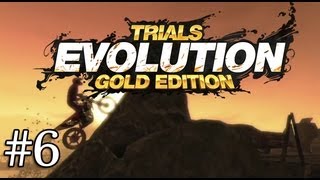 Pause Plays: Trials Evolution - Episode 6 - I Want To Believe
