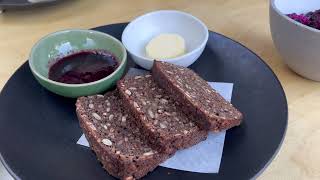 Destroyer + Cafe Knotted | Los Angeles Cafe Review | 10/10 | Michelin Guide + Korean Cream Donuts