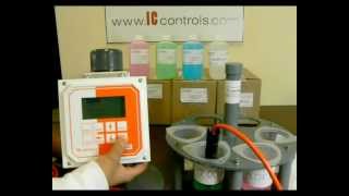 How to - Calibrate your pH sensor for use