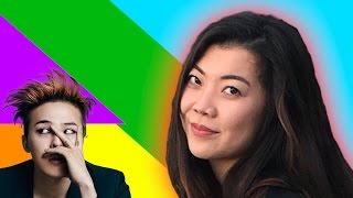 You Dont Worship KPOP!? (ep) ft. Lisa