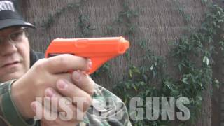 HG106 AIRSOFT GAS PISTOL