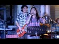 WHEN LOVE by Def Leppard (cover by upgrade band)