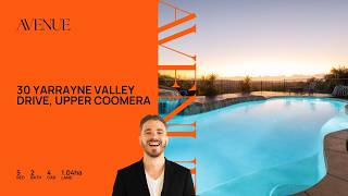 Now Introducing: 30 Yarrayne Valley Drive, Upper Coomera with Nathan Simon and Avenue Property Now Introducing: 30 Yarrayne Valley Drive, Upper Coomera with Nathan Simon and Avenue Property