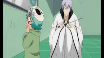 ブリーチ 死神図鑑 アランカル大百科 Youtube