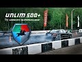 UNLIM 500+ 2017 (By Moscow Supercharge)