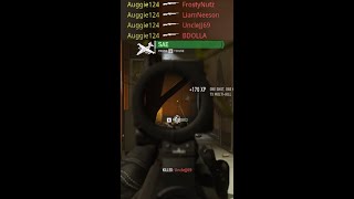 8x Sniper Multi-Kill on PC SWEATS😂🖱️New Call of Duty Modern Warfare 2