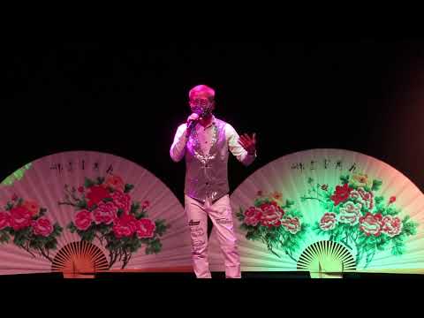 Civilized culture - Singing 同是寂寞人 (211117 MVI 0321)