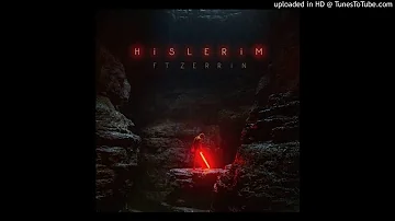 Serhat Durmus feat. Zerrin - Hislerim (Sergen Tekin & Burak Cilt Remix)